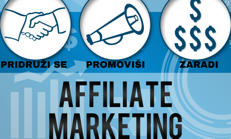 affiliate linkovi affiliate marketing